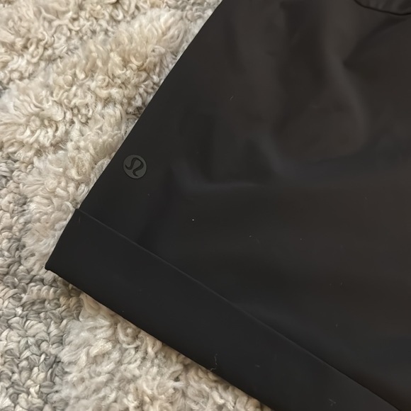 Lulu flowy shorts - Picture 3 of 3